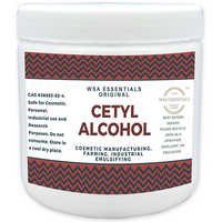 Cetyl Alcohol