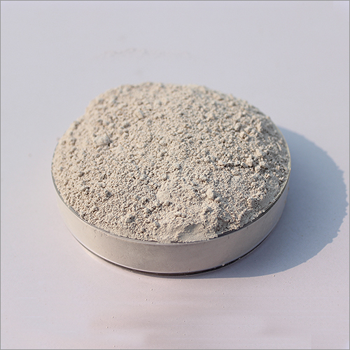 Natural Bentonite Powder By A R ENTERPRISES
