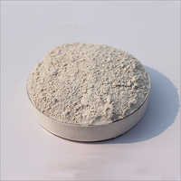 Bentonite Powder