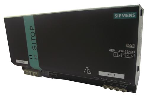 SIEMENS 6EP1437-3BA00