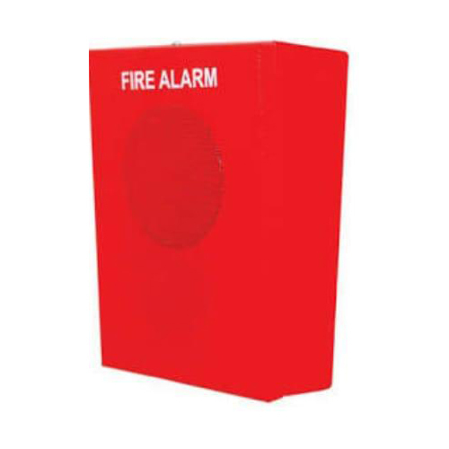 Fire Detection Alarm