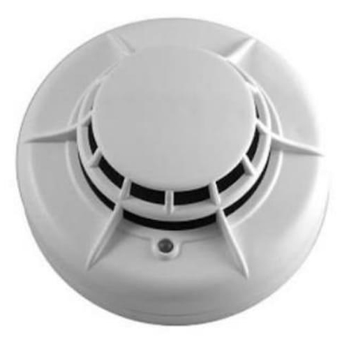 Smoke Detector