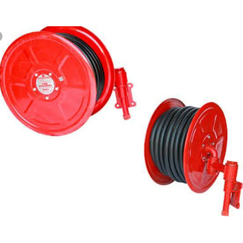 Fire Hose Reel Drum