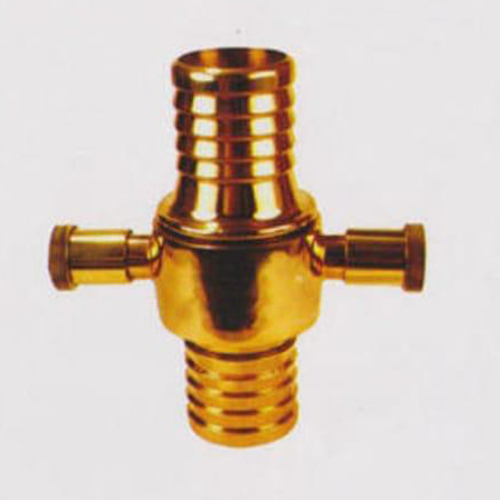 Hose Coupling