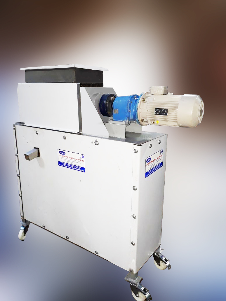 Coconut Milk Machine