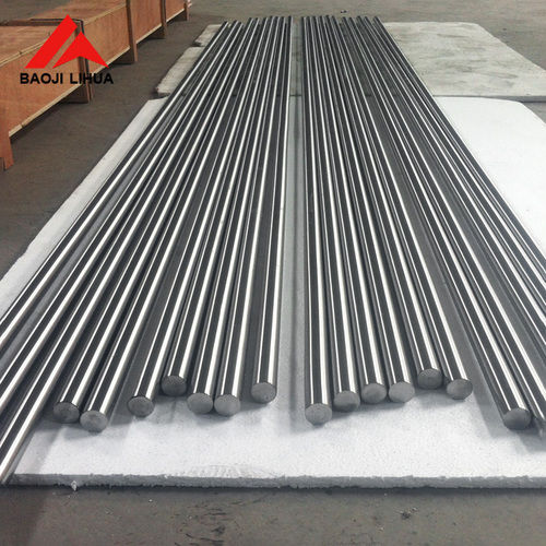 Ti 6242 Ti-6Al-2Sn-4Zr-2Mo Ta19 Titaniuim Bars For Industry Application: Petrochemical Engineering
