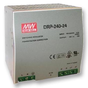 MW DRP-240-24