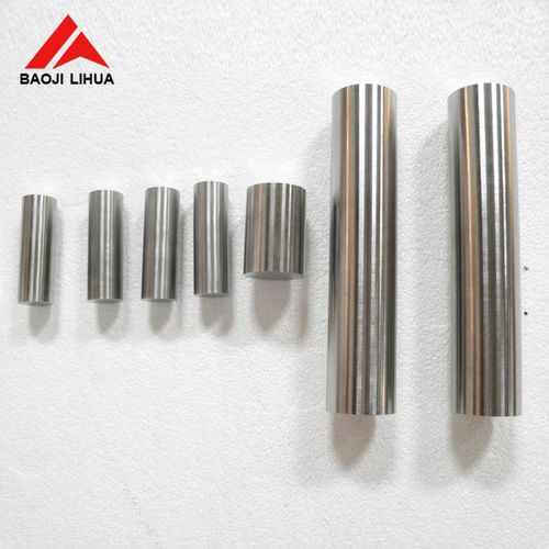 Ti-6Al-3.5Mo-1.8Zr  TC11 titanium bars ASTM B348 for industry