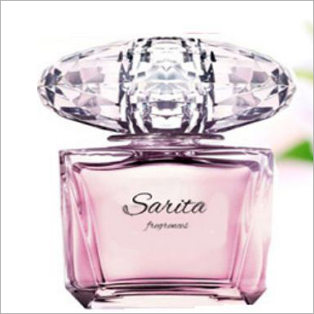 Rose Perfume By SARITA INDUSTRIES