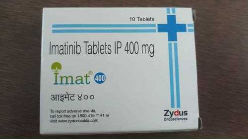 Imatinib Tablets