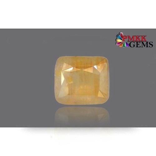 Oval Cut Online Yellow Sapphire