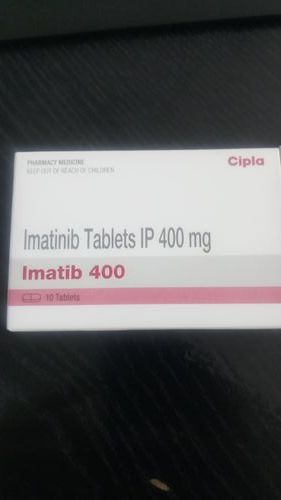 Imatib 400mg