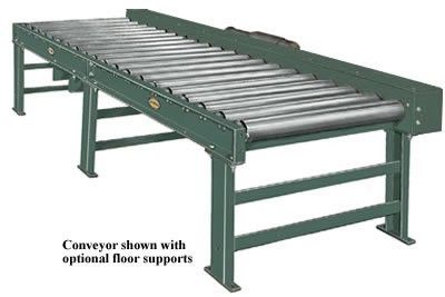 Customized Trolleys & Pallets-Bins Conveyors