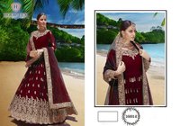 Designer Gown