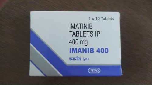 Imanib 400mg