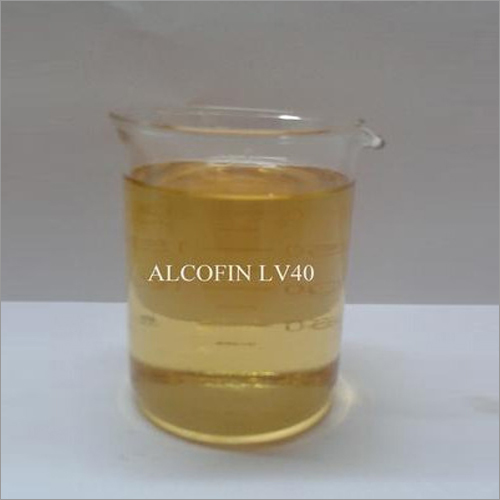 Antistatic Agent