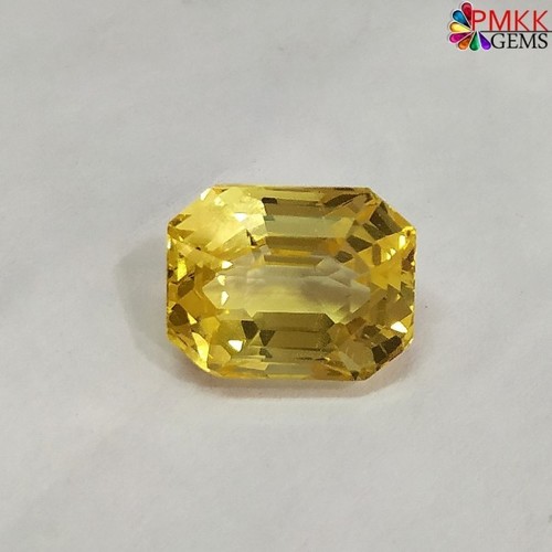 Natural Online Yellow Sapphire
