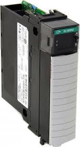 ALLEN BRADLEY 1756-OB16I