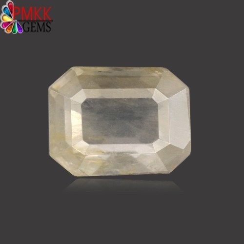 Natural Astrology Yellow Sapphire