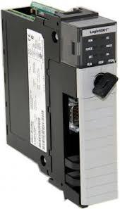 ALLEN BRADLEY 1756-L61