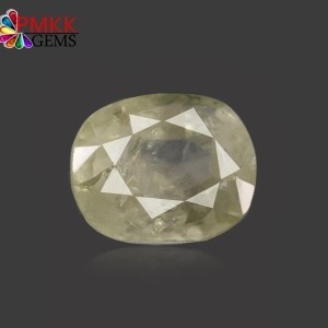 Yellow Sapphire (Pukhraj)