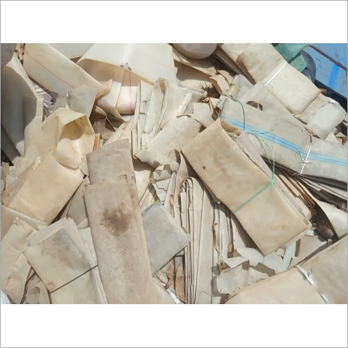 Delivery Hose Pipe Scrap - Varied Sizes Available | Industrial Use, Multiple Weights as Required