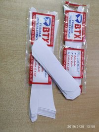 Shirt Fusible Interlinings(LDPE / HDPE COATED)