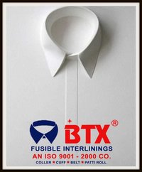 Shirt Fusible Interlinings(LDPE / HDPE COATED)