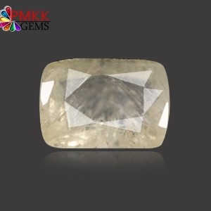 Yellow Sapphire (Pukhraj)