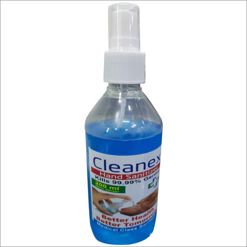 200 Ml Hand Sanitizer