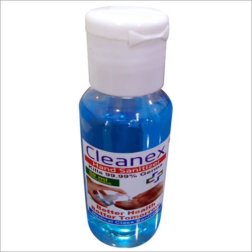 50 Ml Hand Sanitizer