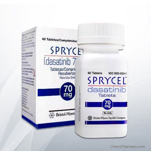 Dasatinib Tablet General Medicines