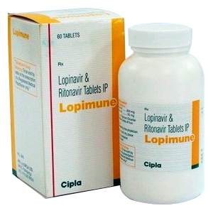 Lopimune Tablets General Medicines