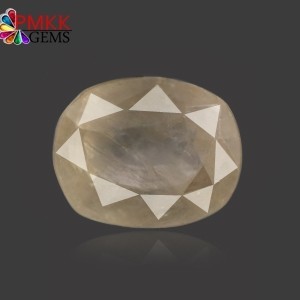 Ceylon Yellow Sapphire - 4.56 ct Natural Oval Gemstone | Love, Harmony, and Positive Thinking Enhancer