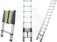 Telescopic Ladder