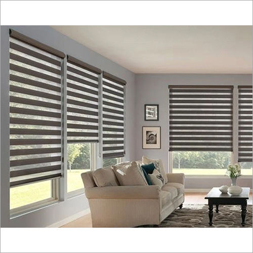 Window Roller Blinds