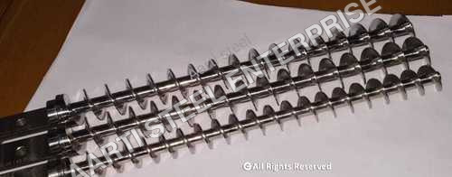 Bosch Packaging Machinery Parts