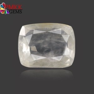 Ceylon Yellow Sapphire - 9.21 ct Natural Octagon Cut | Stimulates Intellect, Enhances Love and Harmony, Removes Negativity
