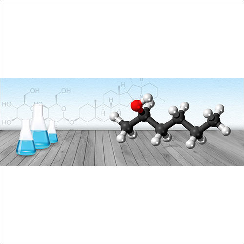 CIS-3 - Hexenol