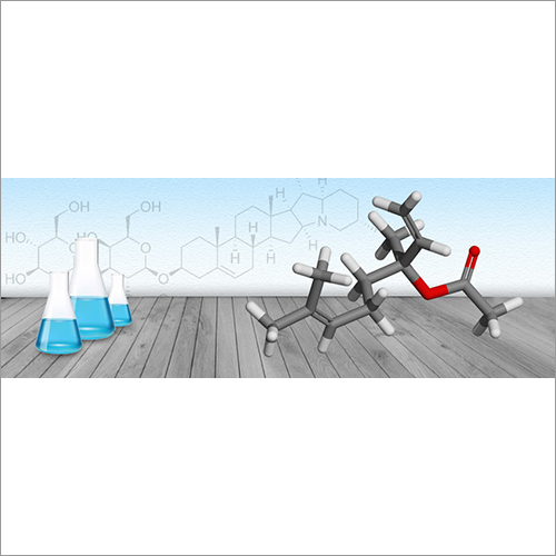 Linalyl Acetate