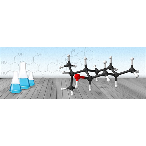 Menthone (90-10) Colorless to Light Yellow Liquid