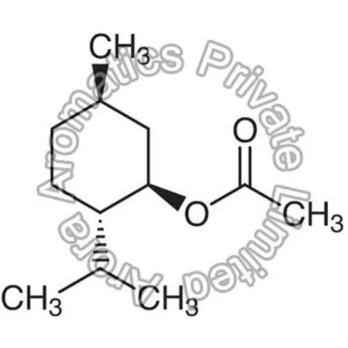 Menthyl Acetate