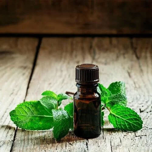 Peppermint Oil BP-EP