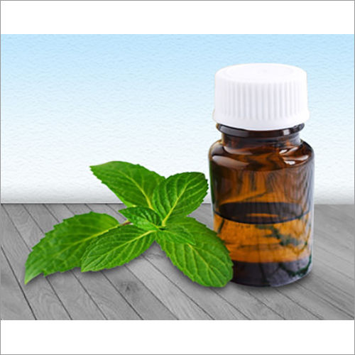 Spearmint Oil at Rs 2300/kg, Spearmint Oil in Budaun