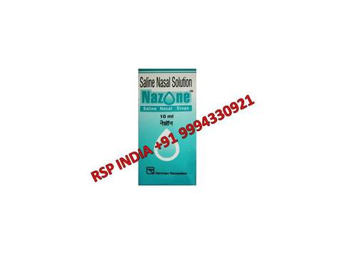 Nazone Nasal Drops