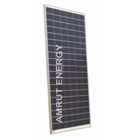 120w Solar Panel