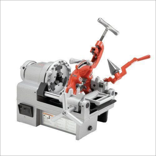 Threading Machines Electric and Manual