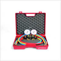 Refrigeration and Air Conditioning Tools