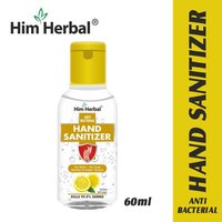Instant Hand Senitizer With Aloe Vera Senitizer
