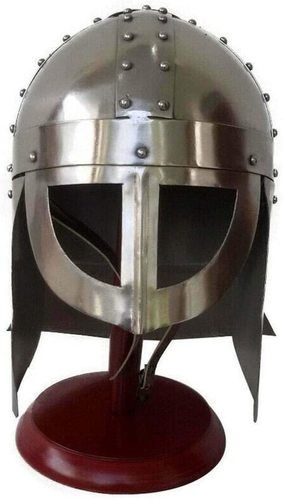 B08gm462fd Helmet Viking Norse Spectacle Helmet Medieval Armour Costume Helmet Liner